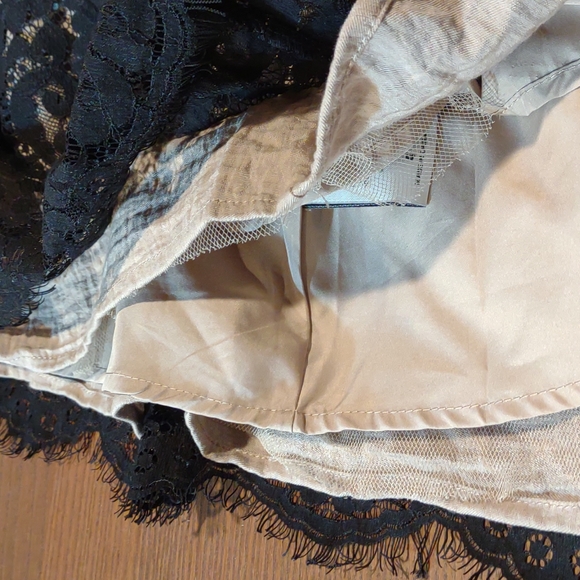 Sexy Coaktail / Formal Dress by ROBERT RODRIGUEZ for Neiman Marcus. Size 4 - Picture 11 of 11